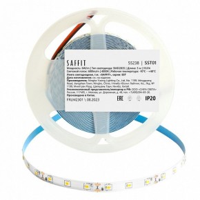 Лента светодиодная Feron Saffit SST01 55238 в Озерске - ozersk.mebel24.online | фото 2