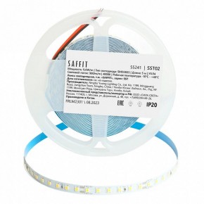 Лента светодиодная Feron Saffit SST02 55241 в Озерске - ozersk.mebel24.online | фото 2