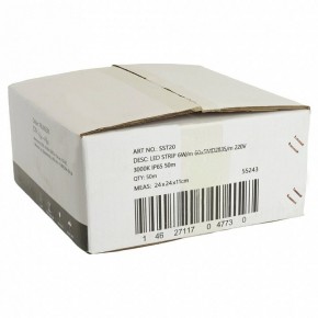 Лента светодиодная Feron Saffit SST20 55243 в Озерске - ozersk.mebel24.online | фото 5