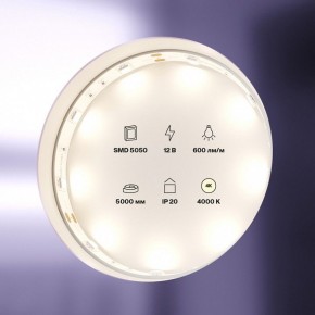 Лента светодиодная Maytoni Led strip 10121 в Озерске - ozersk.mebel24.online | фото 2