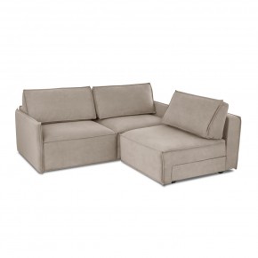 Комплект мягкой мебели 318+319 (диван+модуль) в Озерске - ozersk.mebel24.online | фото