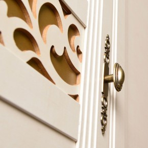 ЛИВАДИЯ Л5 Шкаф для одежды в Озерске - ozersk.mebel24.online | фото 2