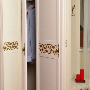ЛИВАДИЯ Л5 Шкаф для одежды в Озерске - ozersk.mebel24.online | фото 3