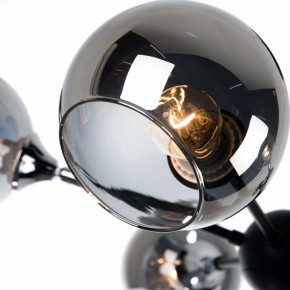 Люстра на штанге Arte Lamp Lagos A2708PL-5BK в Озерске - ozersk.mebel24.online | фото 3
