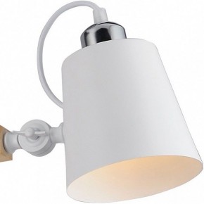 Люстра на штанге Arte Lamp Oscar A7141PL-3WH в Озерске - ozersk.mebel24.online | фото 3