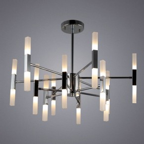 Люстра на штанге Arte Lamp Ramona A7410PL-24CC в Озерске - ozersk.mebel24.online | фото 2