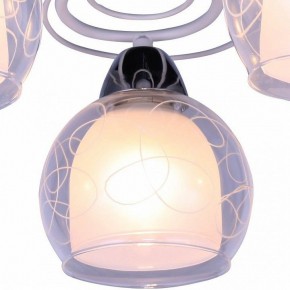 Люстра на штанге Arte Lamp Sansa A7585PL-5WH в Озерске - ozersk.mebel24.online | фото 2