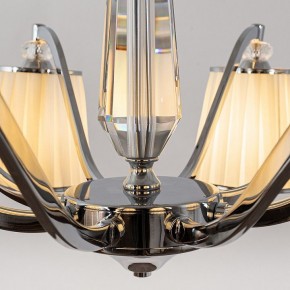 Люстра на штанге Arte Lamp Talitha A4047PL-8CC в Озерске - ozersk.mebel24.online | фото 5