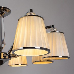 Люстра на штанге Arte Lamp Talitha A4047PL-8CC в Озерске - ozersk.mebel24.online | фото 6