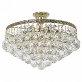 Люстра на штанге Arti Lampadari Castellana Castellana E 1.3.38.501 G в Озерске - ozersk.mebel24.online | фото