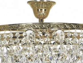Люстра на штанге Arti Lampadari Castellana Castellana E 1.3.38.601 G в Озерске - ozersk.mebel24.online | фото 3