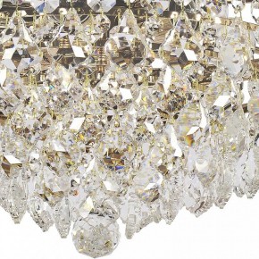 Люстра на штанге Arti Lampadari Castellana Castellana E 1.3.46.602 G в Озерске - ozersk.mebel24.online | фото 4