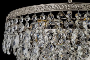 Люстра на штанге Arti Lampadari Castellana Nickel Castellana E 1.3.38.608 N в Озерске - ozersk.mebel24.online | фото 3