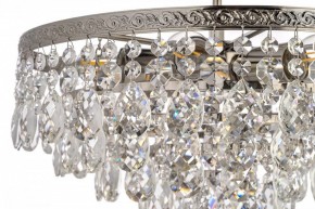 Люстра на штанге Arti Lampadari Castellana Nickel Castellana E 1.3.38.608 N в Озерске - ozersk.mebel24.online | фото 4