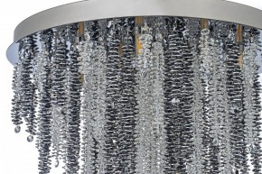 Люстра на штанге Arti Lampadari Flusso Nickel Flusso H 1.4.55.106 N в Озерске - ozersk.mebel24.online | фото 4