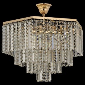 Люстра на штанге Arti Lampadari Loreto Gold Loreto E 1.5.40.105 G в Озерске - ozersk.mebel24.online | фото 2