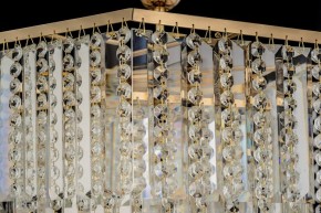 Люстра на штанге Arti Lampadari Loreto Gold Loreto E 1.5.40.105 G в Озерске - ozersk.mebel24.online | фото 3
