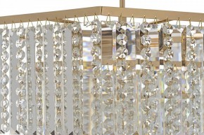 Люстра на штанге Arti Lampadari Loreto Gold Loreto E 1.5.40.105 G в Озерске - ozersk.mebel24.online | фото 4