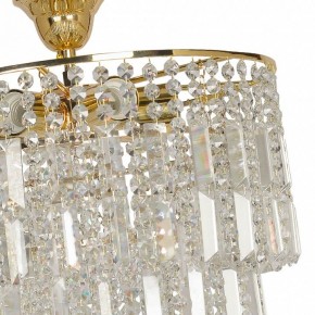 Люстра на штанге Arti Lampadari Napoli Napoli E 1.5.38.501 G в Озерске - ozersk.mebel24.online | фото 3