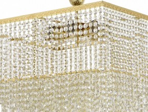 Люстра на штанге Arti Lampadari Prima Prima E 1.3.50X50.600 G в Озерске - ozersk.mebel24.online | фото 3