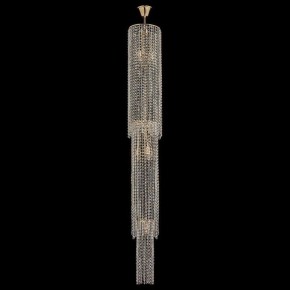 Люстра на штанге Arti Lampadari Stella Gold Stella E 1.3.20.105 G в Озерске - ozersk.mebel24.online | фото 2