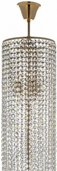 Люстра на штанге Arti Lampadari Stella Gold Stella E 1.3.20.105 G в Озерске - ozersk.mebel24.online | фото 4