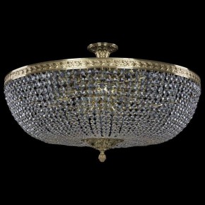 Люстра на штанге Bohemia Ivele Crystal 1911 19111/90IV G в Озерске - ozersk.mebel24.online | фото 2