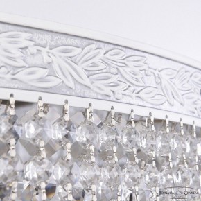 Люстра на штанге Bohemia Ivele Crystal AL1901 AL19011/80OL WMN в Озерске - ozersk.mebel24.online | фото 3