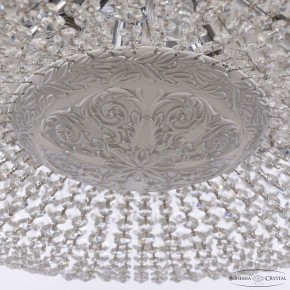 Люстра на штанге Bohemia Ivele Crystal AL1901 AL19011/80OL WMN в Озерске - ozersk.mebel24.online | фото 5