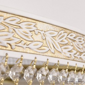 Люстра на штанге Bohemia Ivele Crystal AL1905 AL19051/80OL WMG в Озерске - ozersk.mebel24.online | фото 3