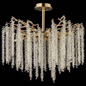 Люстра на штанге Dio D’Arte Tavenna Gold Tavenna H 1.3.60.100 G в Озерске - ozersk.mebel24.online | фото 2