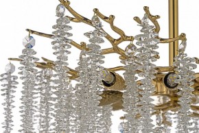 Люстра на штанге Dio D’Arte Tavenna Gold Tavenna H 1.3.60.100 G в Озерске - ozersk.mebel24.online | фото 3