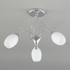Люстра на штанге Escada Bell 1161/3P в Озерске - ozersk.mebel24.online | фото 2