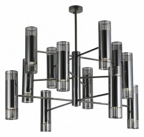 Люстра на штанге Favourite Farol 4481-24P в Озерске - ozersk.mebel24.online | фото