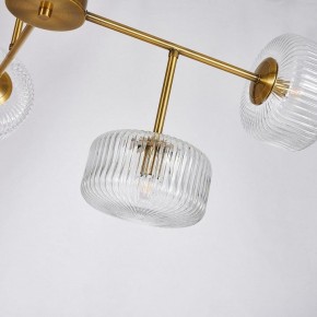Люстра на штанге Favourite Malinconia 4051-8P в Озерске - ozersk.mebel24.online | фото 5