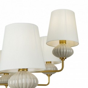 Люстра на штанге Freya Ceramics FR2029PL-08BS в Озерске - ozersk.mebel24.online | фото 9