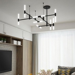 Люстра на штанге Imperiumloft ALTONA ALTONA01 в Озерске - ozersk.mebel24.online | фото 7