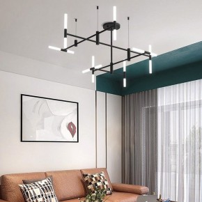 Люстра на штанге Imperiumloft ALTONA ALTONA01 в Озерске - ozersk.mebel24.online | фото 9