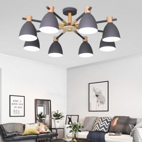 Люстра на штанге Imperiumloft Folke Gray FOLKE01 в Озерске - ozersk.mebel24.online | фото 5