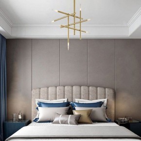 Люстра на штанге Imperiumloft Traverse Gold TRAVERSE01 в Озерске - ozersk.mebel24.online | фото 7