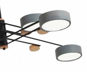 Люстра на штанге Kink Light Рапис 07648-6,16(4000K) в Озерске - ozersk.mebel24.online | фото