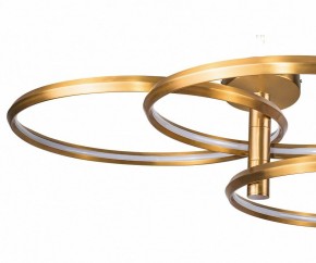 Люстра на штанге Kink Light Тор-Трио 08203,20(3000K) в Озерске - ozersk.mebel24.online | фото 2