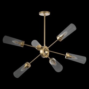 Люстра на штанге Lightstar Crotone 690063 в Озерске - ozersk.mebel24.online | фото 2