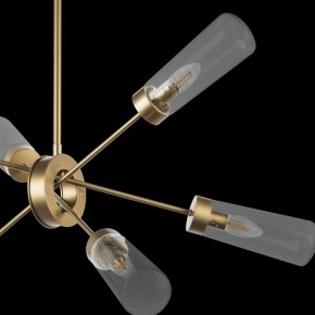 Люстра на штанге Lightstar Crotone 690063 в Озерске - ozersk.mebel24.online | фото 5