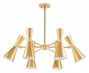 Люстра на штанге Lightstar Dumo 816061 в Озерске - ozersk.mebel24.online | фото 2