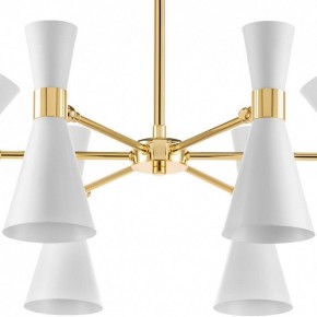 Люстра на штанге Lightstar Dumo 816066 в Озерске - ozersk.mebel24.online | фото 4
