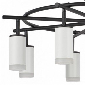 Люстра на штанге Lightstar Rullo LR7183680 в Озерске - ozersk.mebel24.online | фото 4