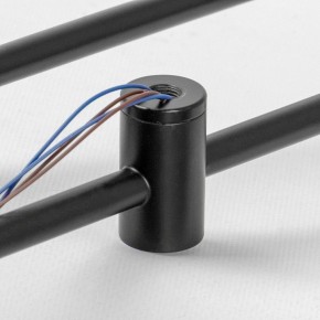 Люстра на штанге Lussole Hart LSP-7208 в Озерске - ozersk.mebel24.online | фото 4