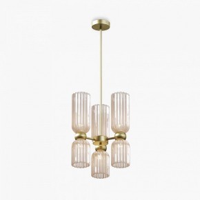 Люстра на штанге Maytoni Antic MOD302PL-06CG в Озерске - ozersk.mebel24.online | фото 2