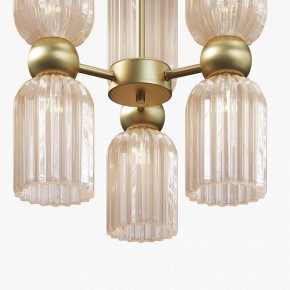 Люстра на штанге Maytoni Antic MOD302PL-06CG в Озерске - ozersk.mebel24.online | фото 4